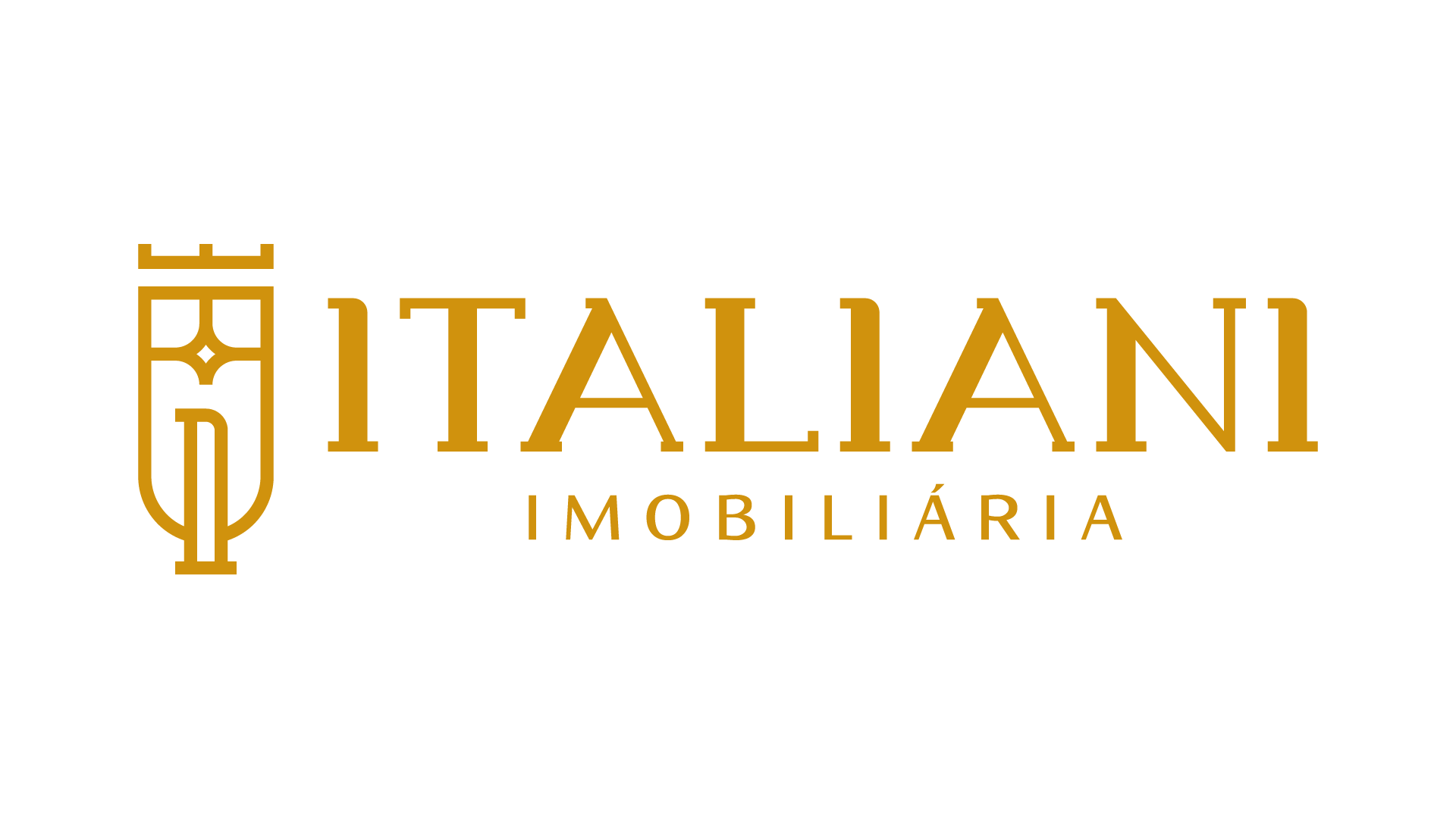 Logo da imobiliária Italiani Imobiliária