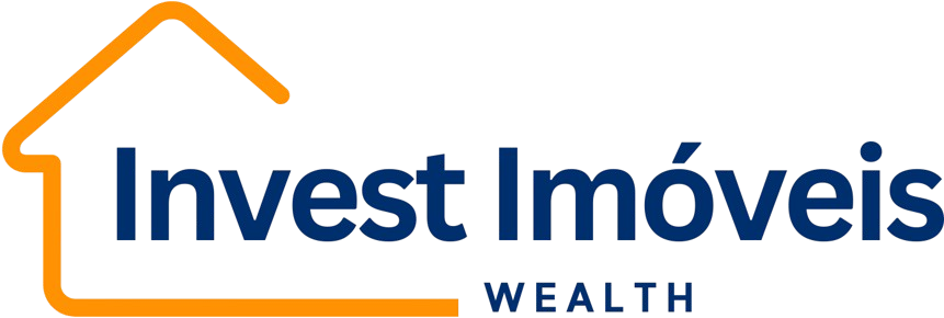 Logo da imobiliária INVEST IMOVEIS