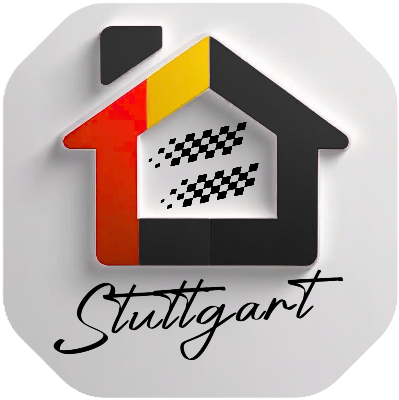 Logo da imobiliária Imobiliária Stuttgart