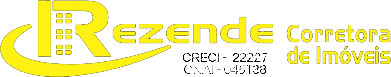 Logo da imobiliária IZABEL REZENDE