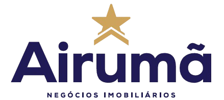 Logo da imobiliária Airumã Negócios Imobiliários