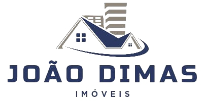 Logo da imobiliária João Dimas Gomes Filho