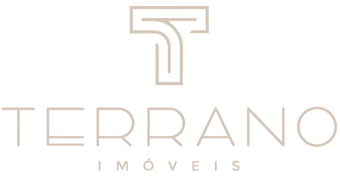 Logo da imobiliária Terrano Imobiliária