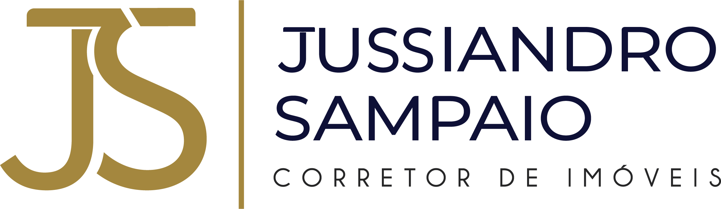 Logo da imobiliária Jussiandro Loi Sampaio