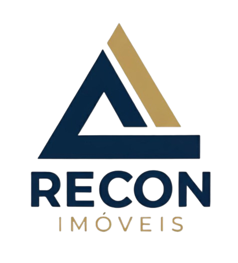 Logo da imobiliária Recon Imóveis