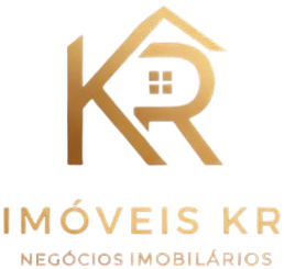 Logo da imobiliária Imóveis KR