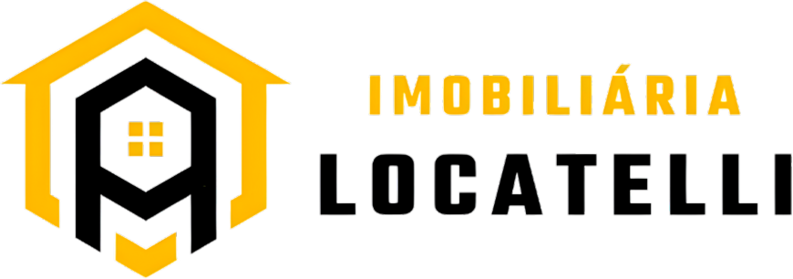 Logo da imobiliária LOCATELLI EMPREENDIMENTOS IMOBILIARIOS L