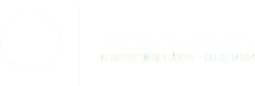 Logo da imobiliária Luan Santos de Oliveira