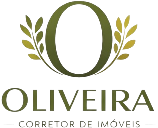 Logo da imobiliária Oliveira Corretor de Imóveis