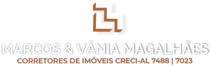 Logo da imobiliária Marcos e Vania Imóveis