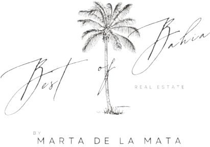 Logo da imobiliária BEST OF BAHIA