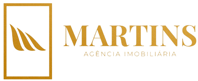 Logo da imobiliária MARTINS AGENCIA IMOBILIARIA