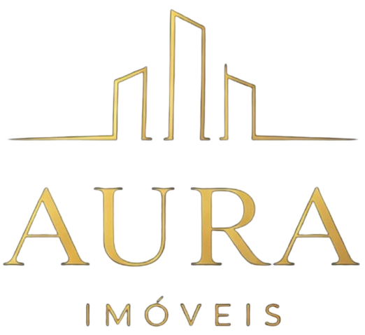 Logo da imobiliária AURA IMOVEIS