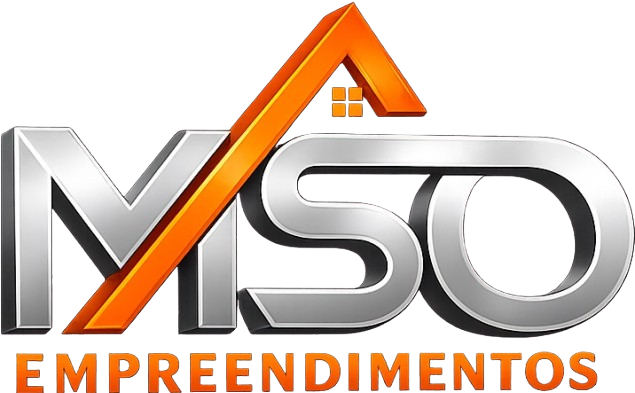 Logo da imobiliária MSO EMPREENDIMENTOS
