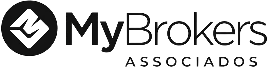 Logo da imobiliária My Brokers Associados