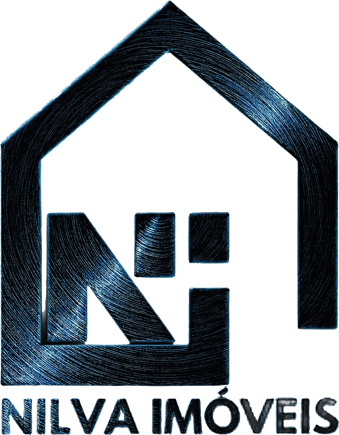 Logo da imobiliária Nilva Imóveis