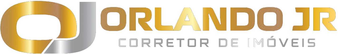 Logo da imobiliária Orlando júnior Pimentel