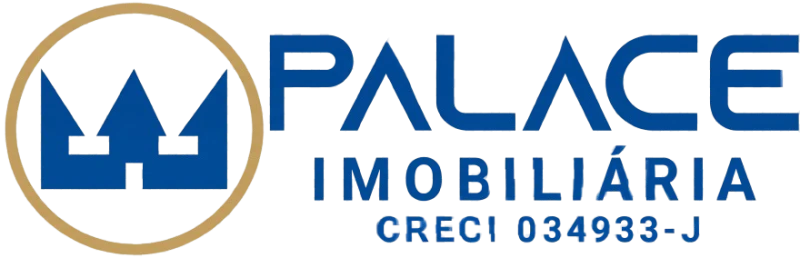 Logo da Palace imobiliária