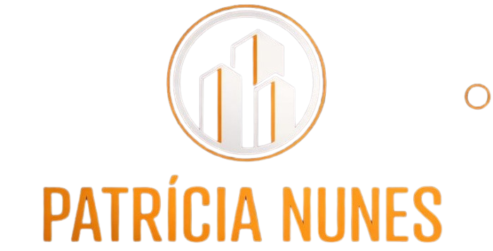 Logo da imobiliária Patrícia Ellen Nunes
