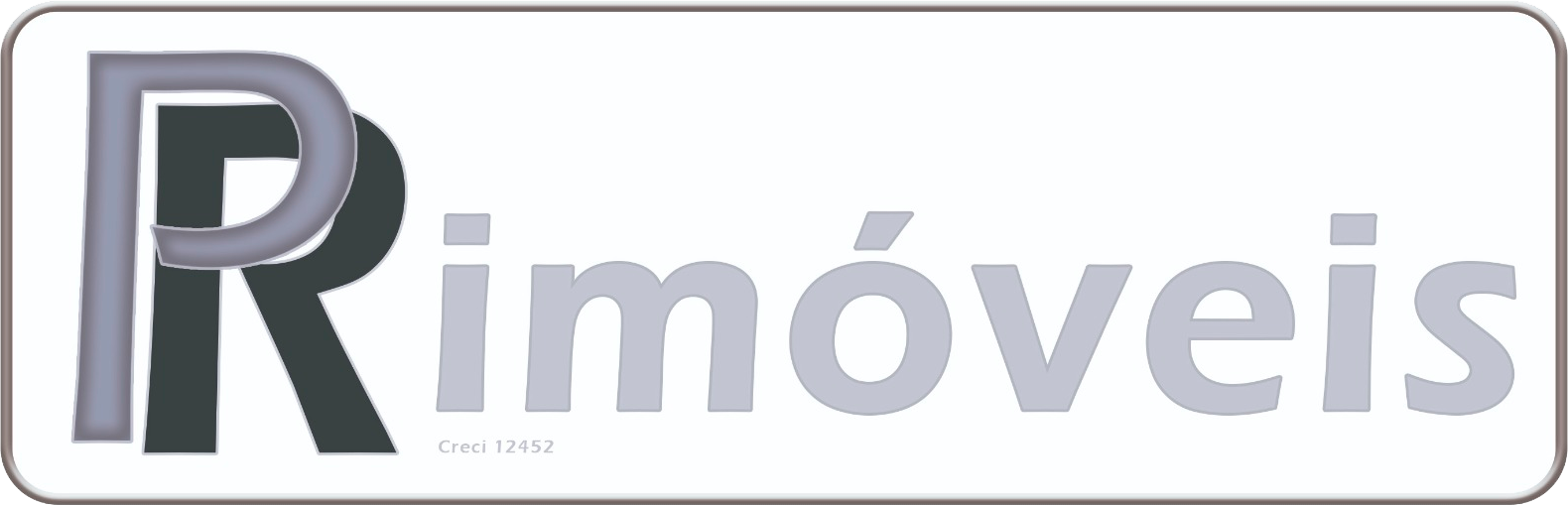 Logo da imobiliária PRimóveis