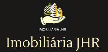 Logo da imobiliária IMOBILIÁRIA JHR