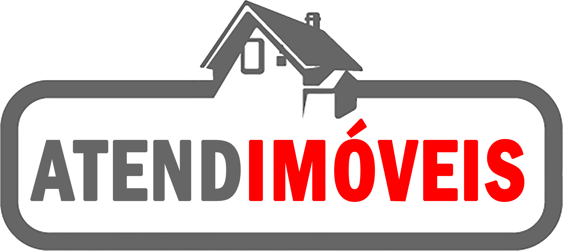 Logo da imobiliária Atendiimoveis