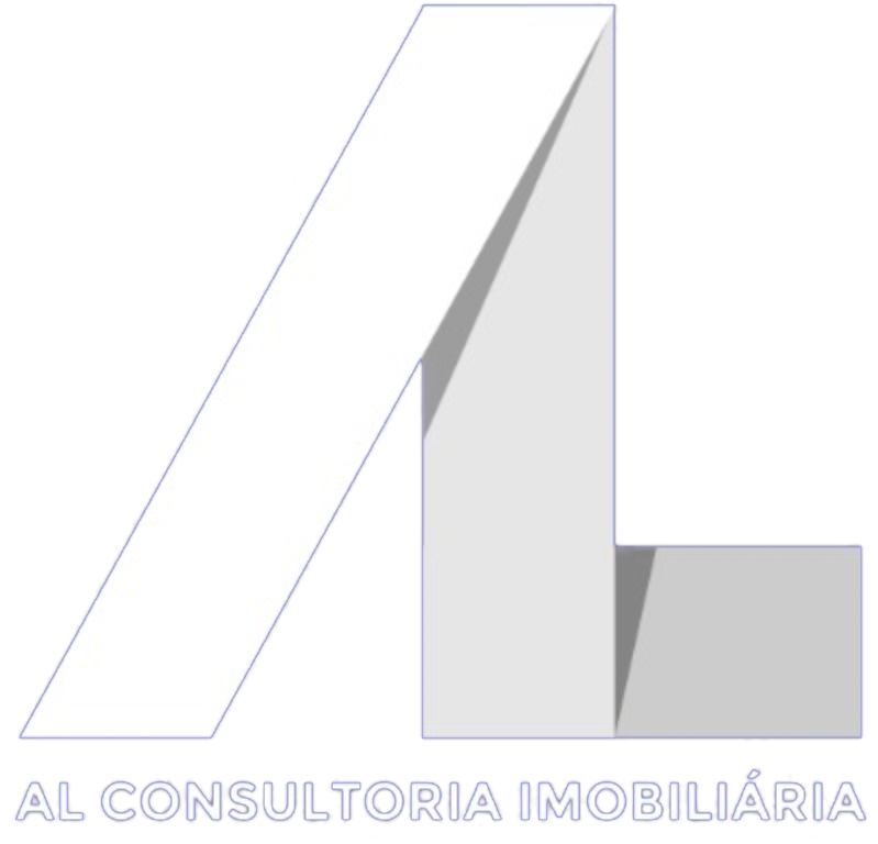 Logo da imobiliária Al Imóveis