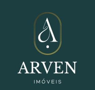 Logo da imobiliária Arven Imóveis