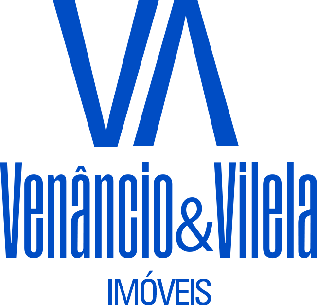 Logo da imobiliária VENANCIO E VILELA NEGOCIOS IMOBILIARIOS LTDA