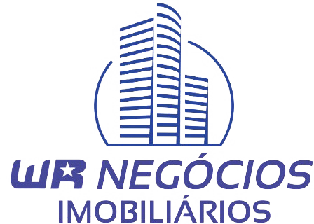 Logo da imobiliária WR NEGOCIOS IMOBILIARIOS