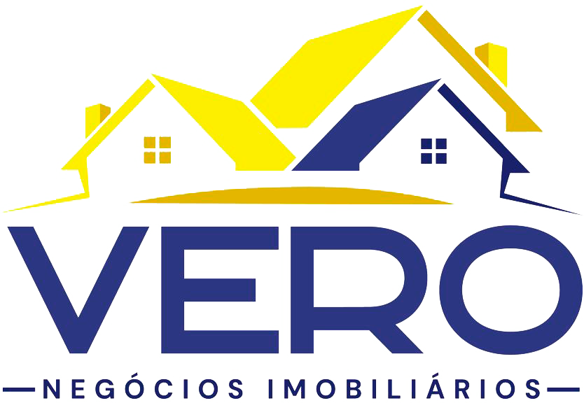 Logo da imobiliária Vero Imóveis Negócios Imobiliários