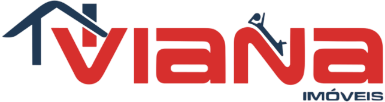 Logo da imobiliária Viana Imóveis