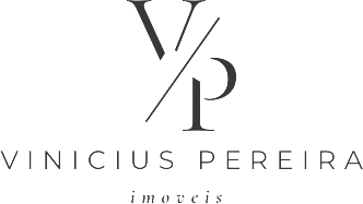 Logo da imobiliária Vinícius Pereira dos Santos