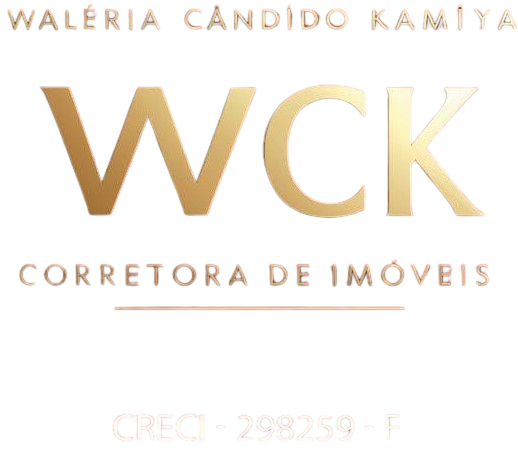 Logo da imobiliária Waléria Cândido Kamiya