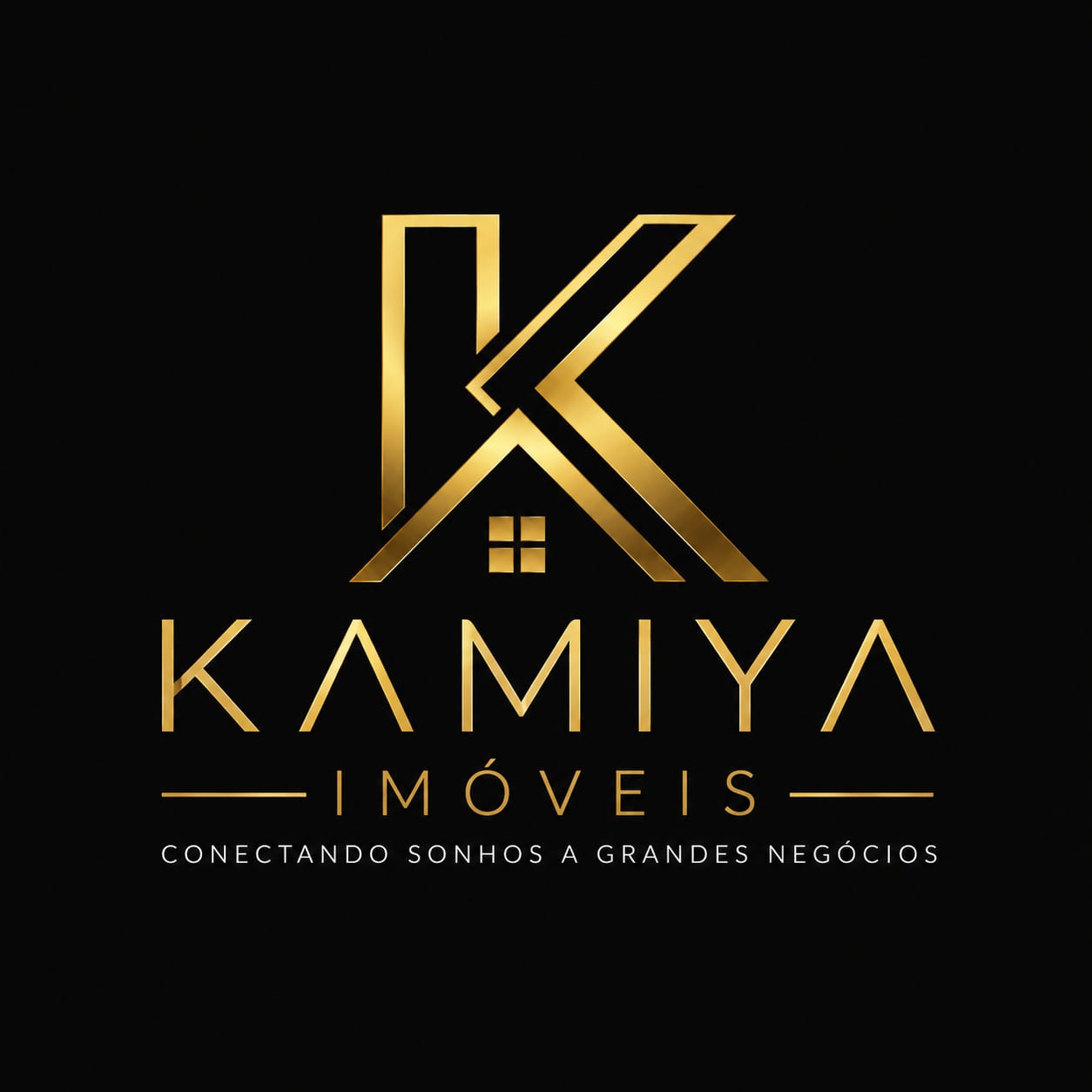 Logo da imobiliária Waléria Cândido Kamiya